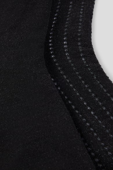 ΚΑΛΤΣΕΣ BOSS - 001 ΜΑΥΡΟ